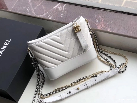 First Bag Ru CHANEL GABRIELLE 0811